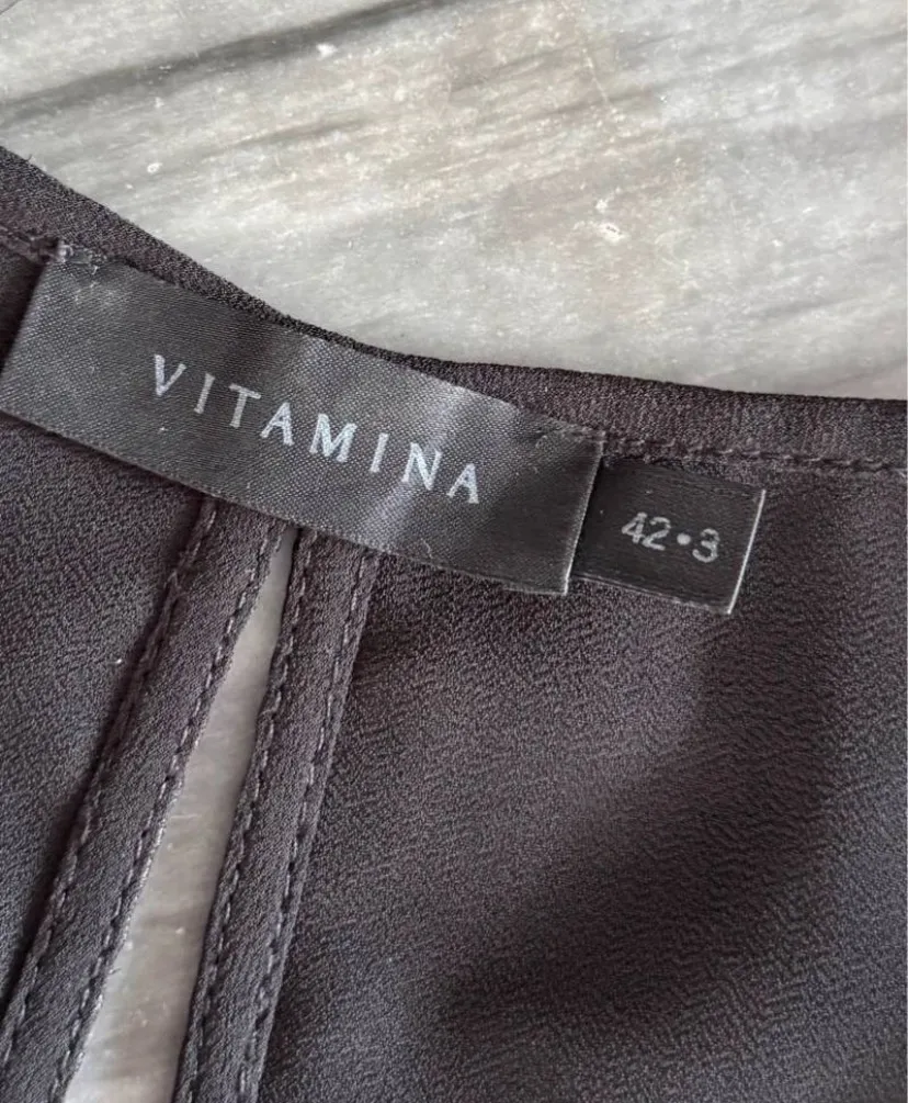 Musculosa Vitamina - imagen 2