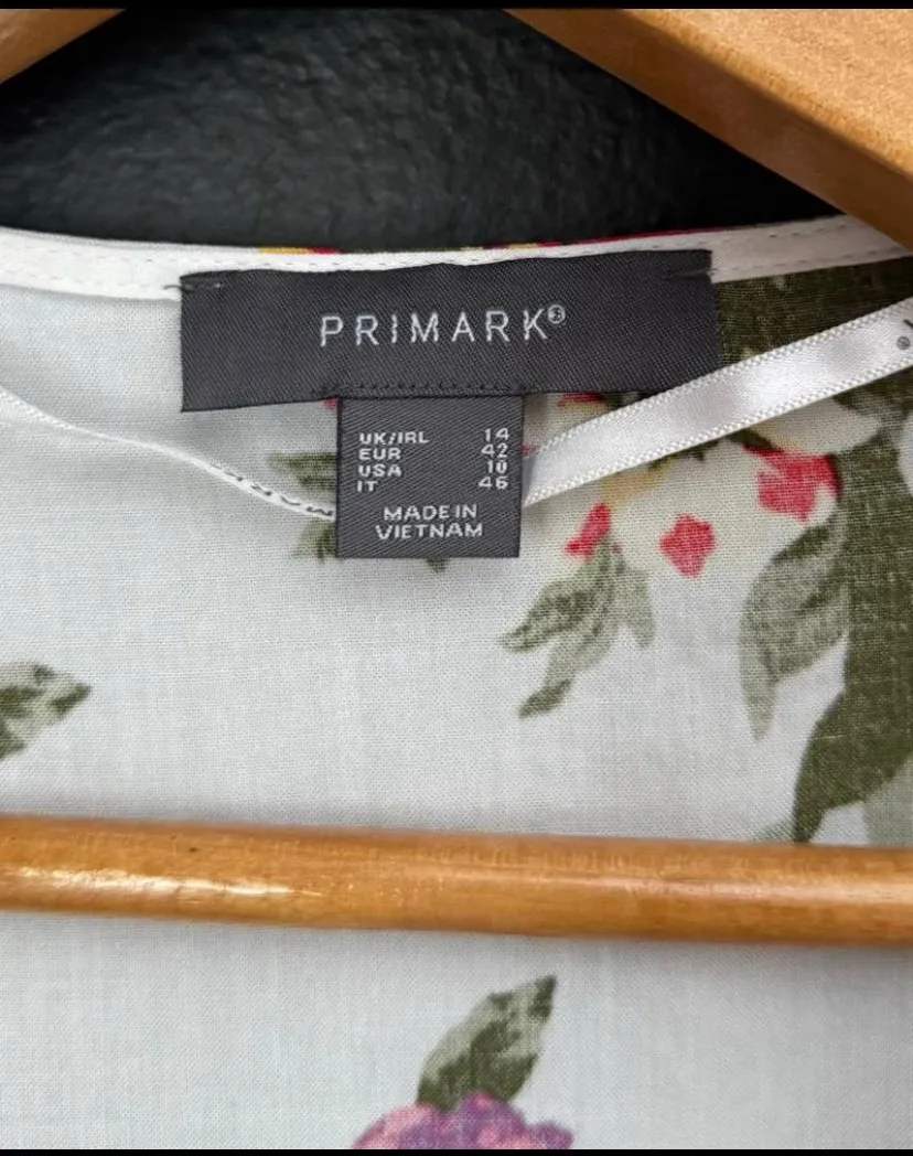 Top Primark - imagen 3