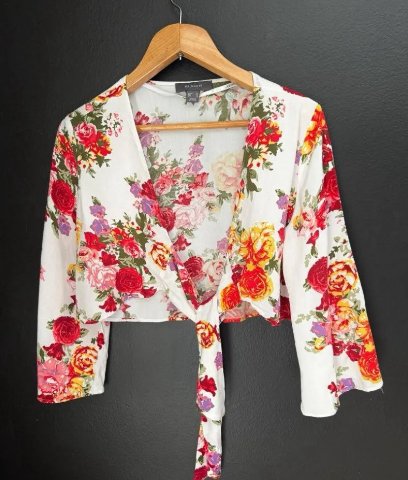 Top Primark - imagen 2