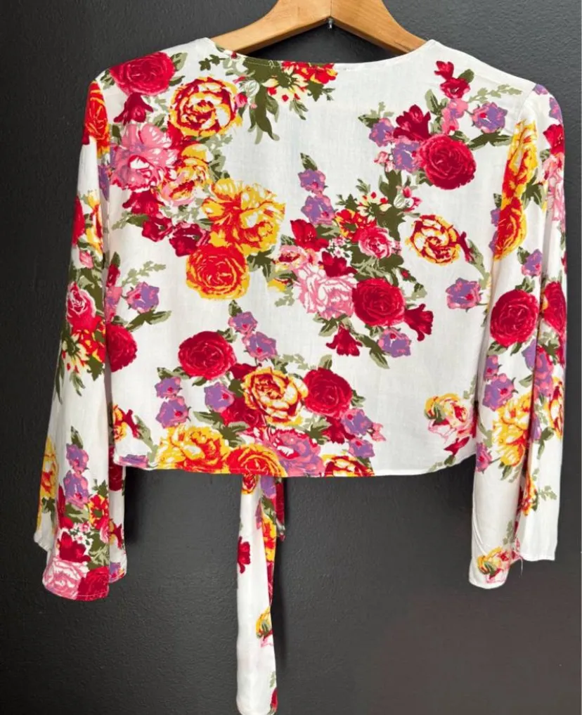 Top Primark - imagen 6