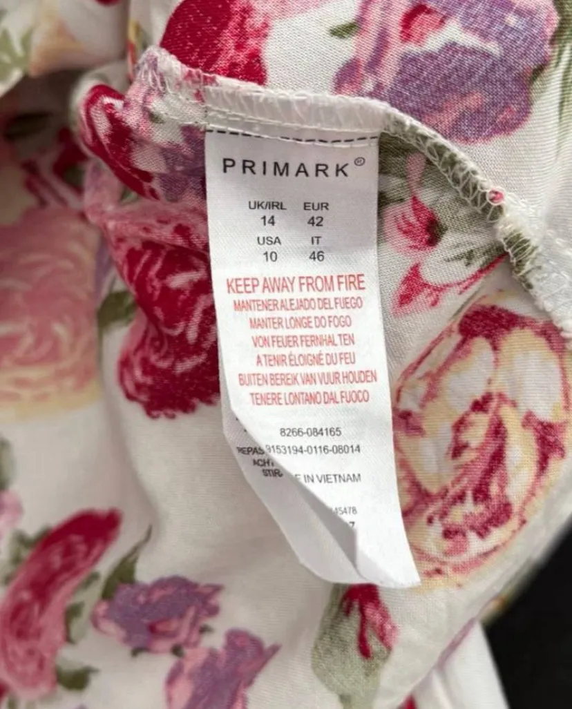 Top Primark - imagen 5