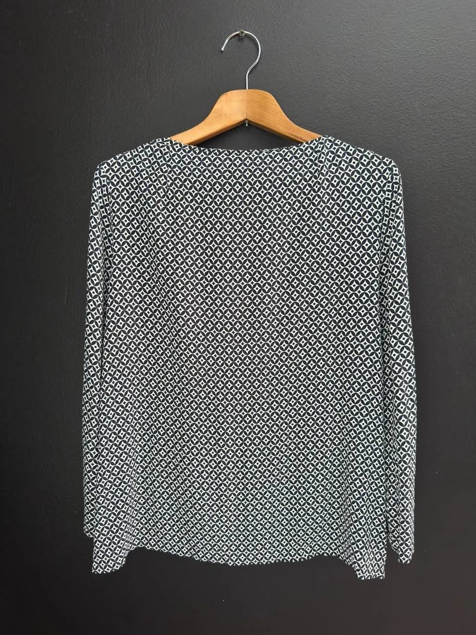 Remera Zara miniatura 5