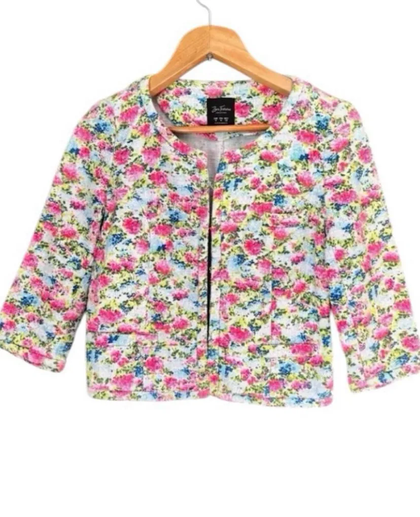 Campera Zara Trafaluc - imagen 2