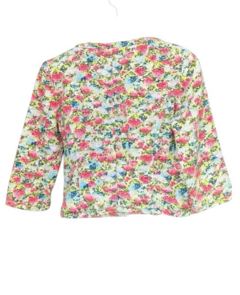 Campera Zara Trafaluc - imagen 5