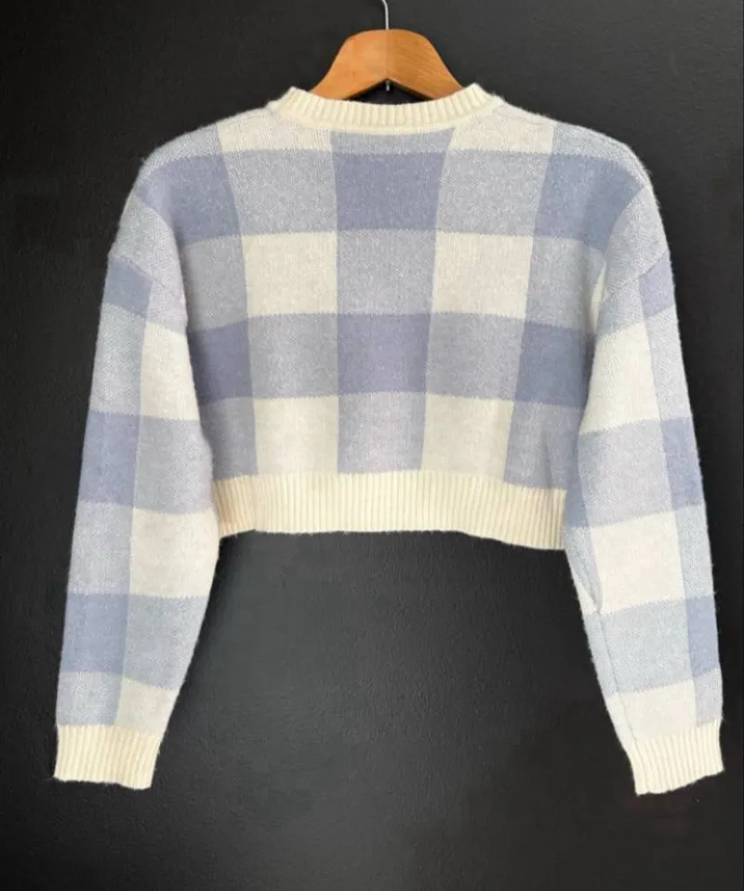 Sweater Dazy miniatura 6