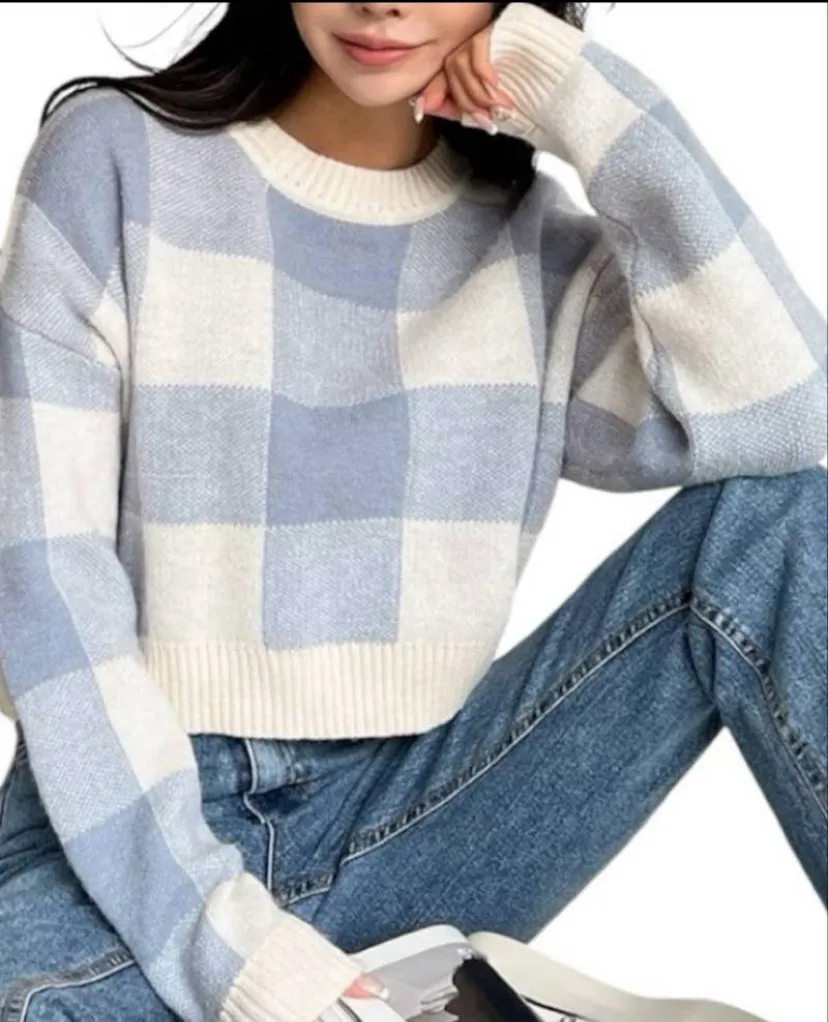 Sweater Dazy