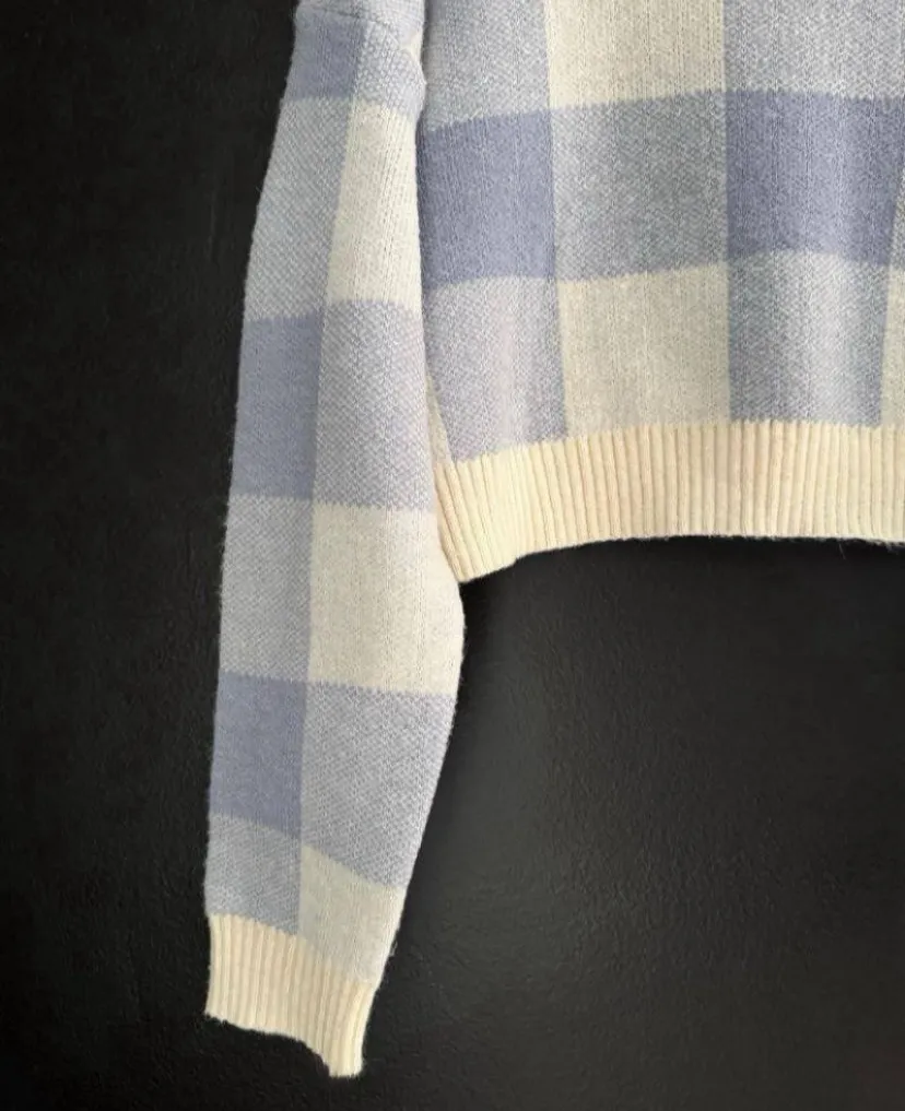Sweater Dazy miniatura 4