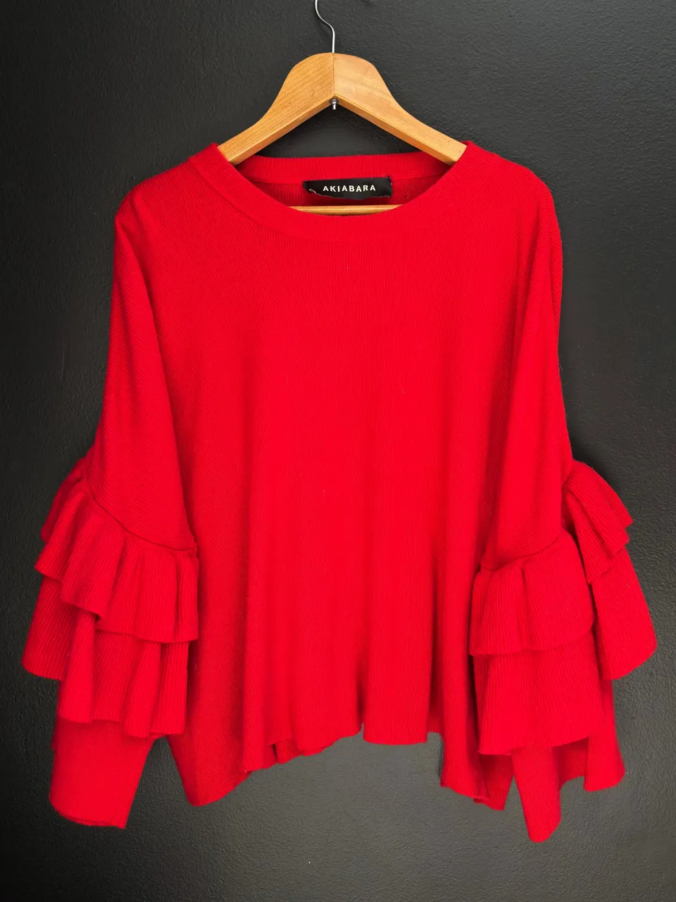 Sweater Akiabara - Vista 2