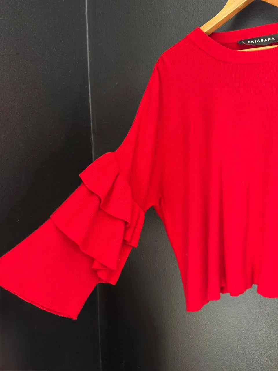 Sweater Akiabara miniatura 4