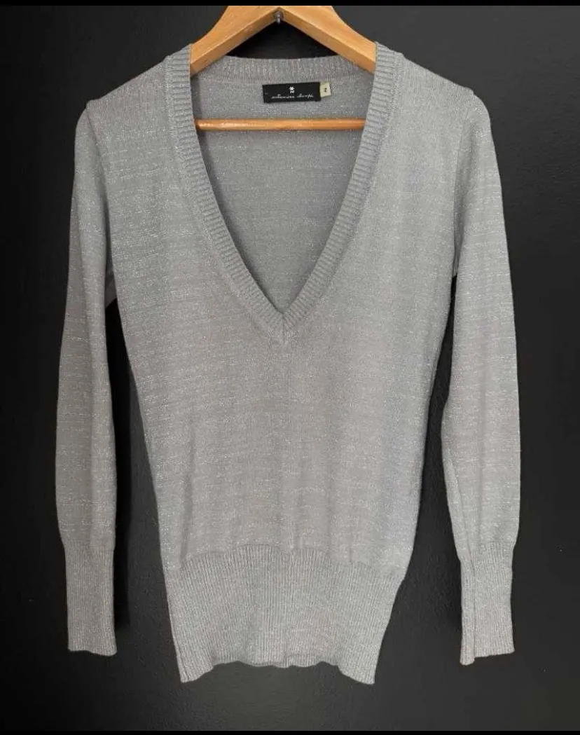 Sweater Estancias Chiripa - imagen 2