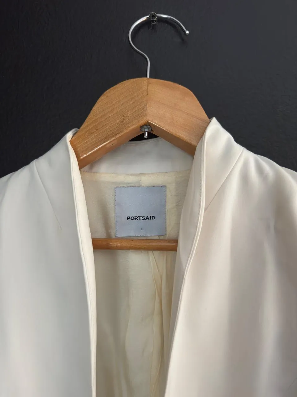 Blazer Portsaid - imagen 3