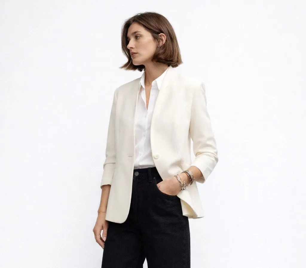 Blazer Portsaid - imagen 1
