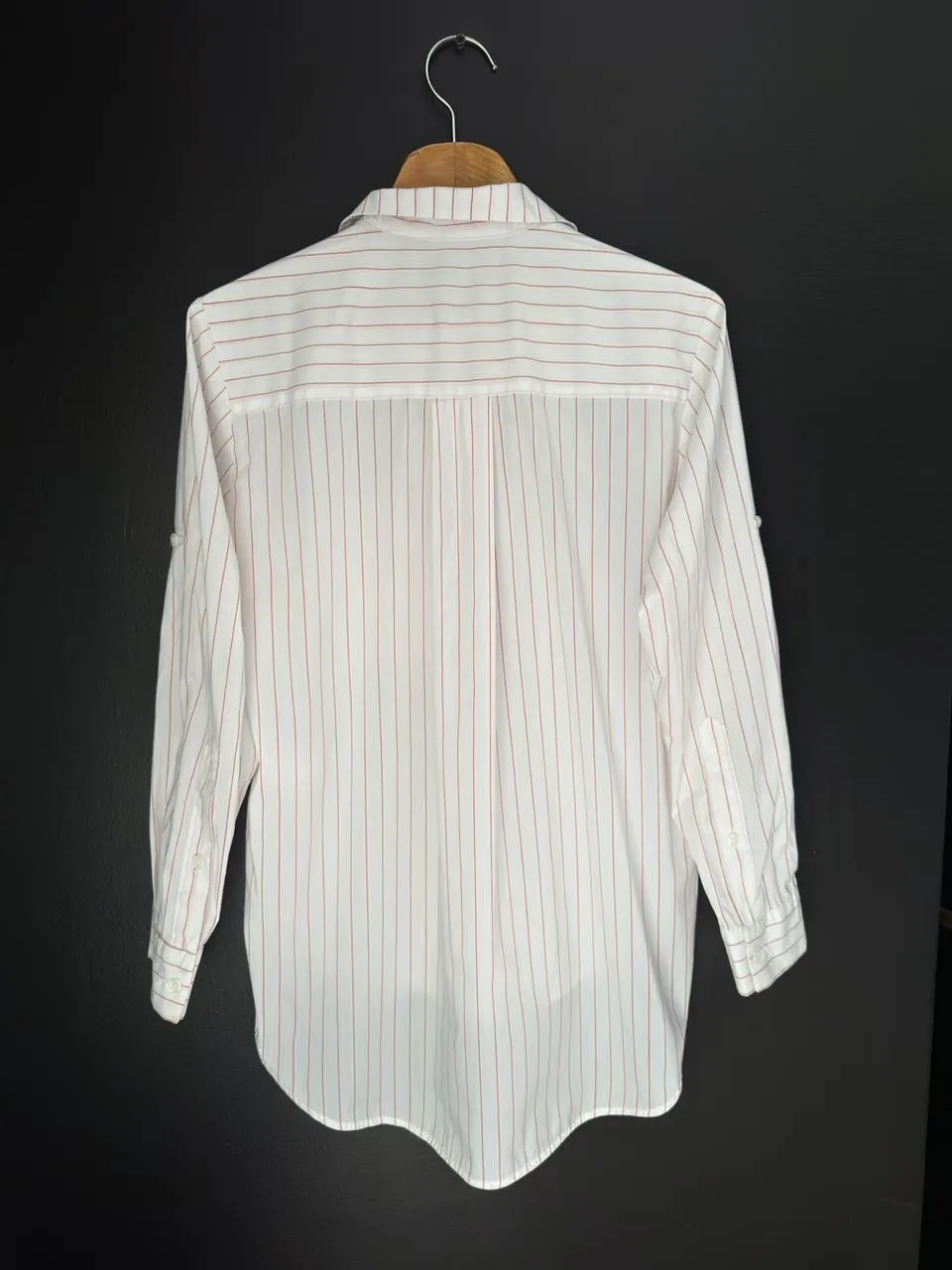 Camisa CHER. miniatura 6