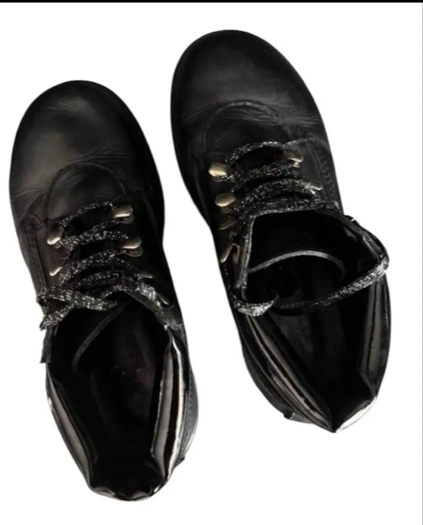 Borcegos Sarkany - Vista 2
