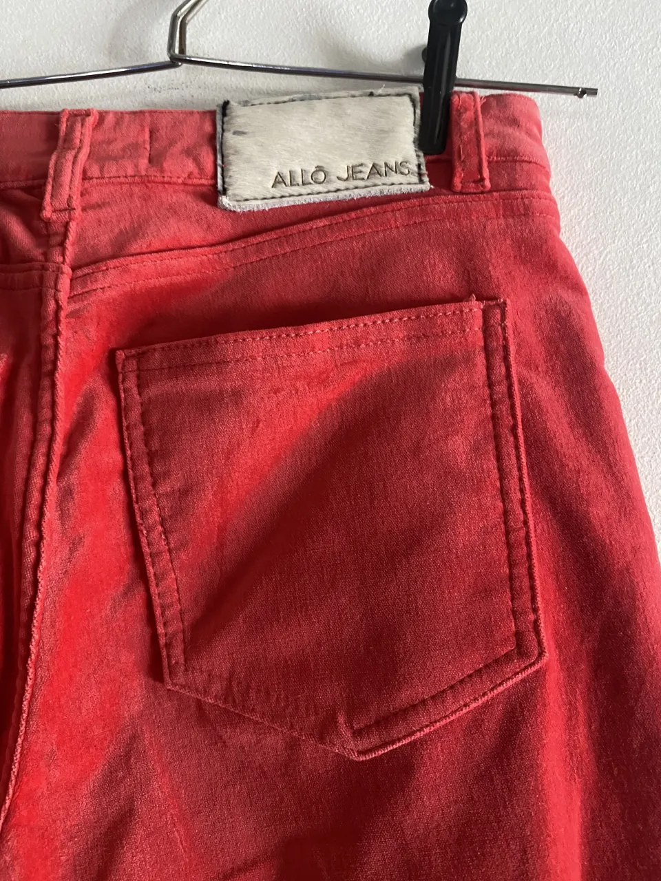 Pantalón ALLO JEANS - imagen 5