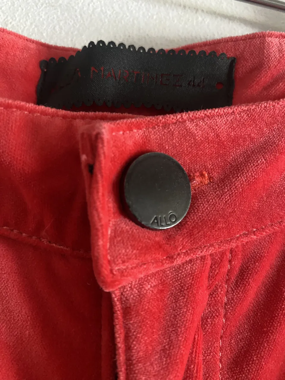 Pantalón ALLO JEANS - imagen 3