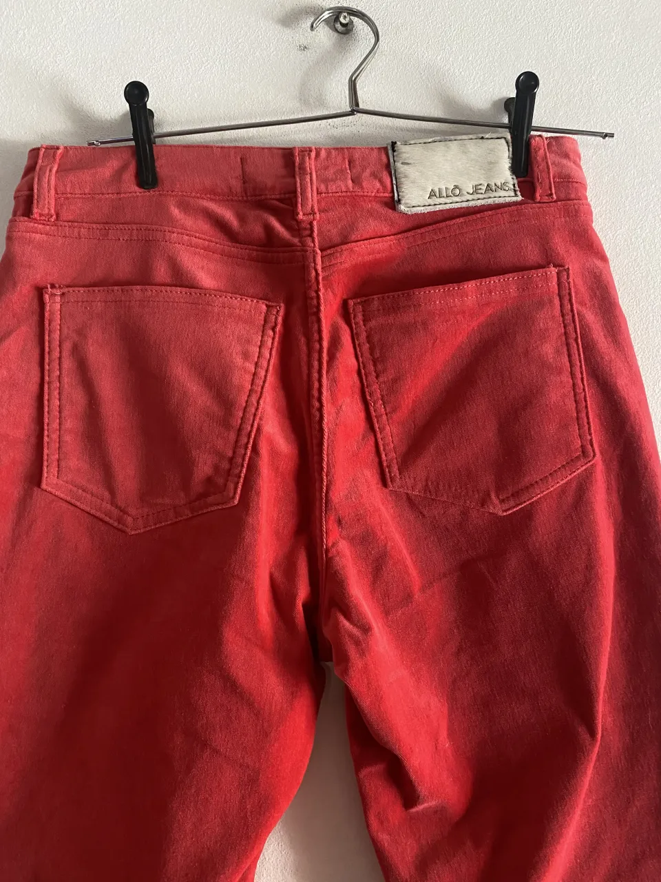 Pantalón ALLO JEANS - imagen 6