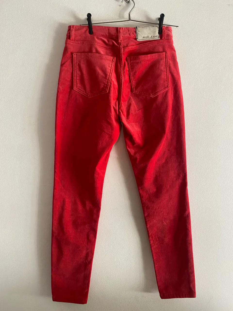 Pantalón ALLO JEANS - imagen 8
