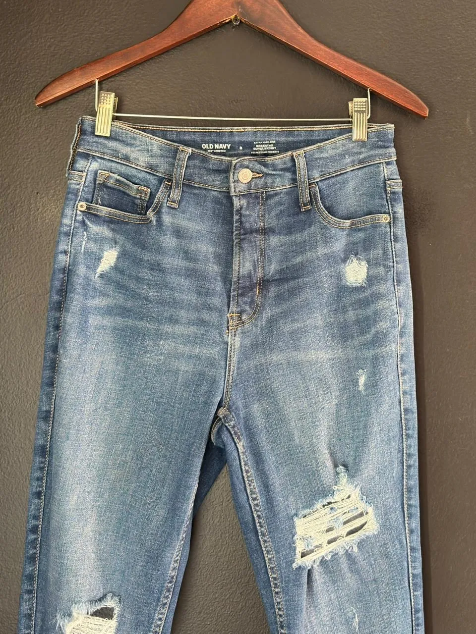 Jean Old Navy - imagen 2
