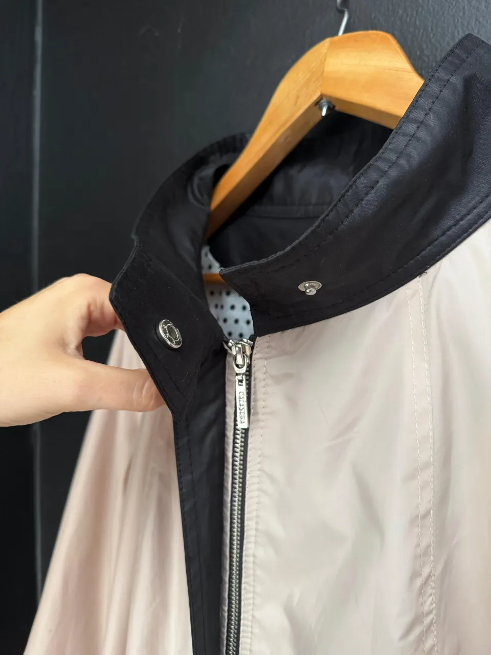 Campera CALANDRA - imagen 4
