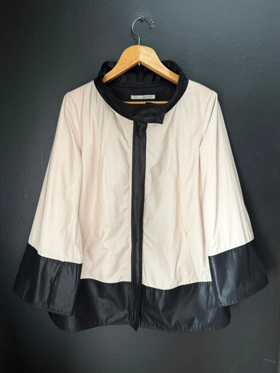 Campera CALANDRA - imagen 2