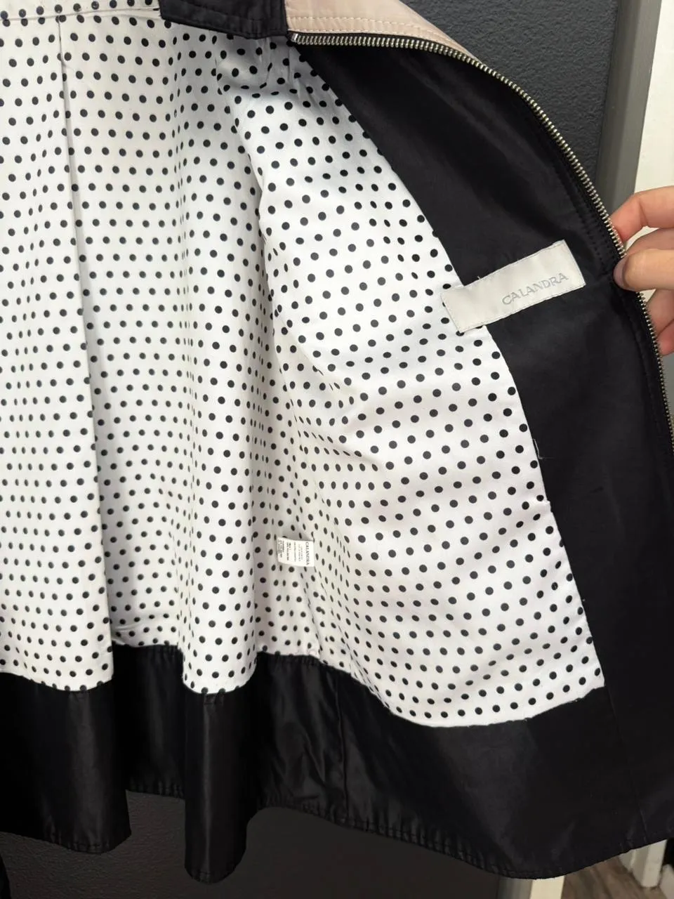 Campera CALANDRA - imagen 5