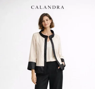 CALANDRA