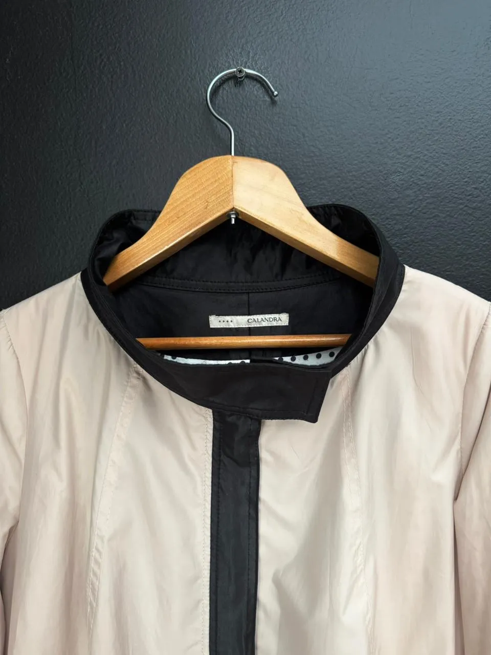 Campera CALANDRA - imagen 3