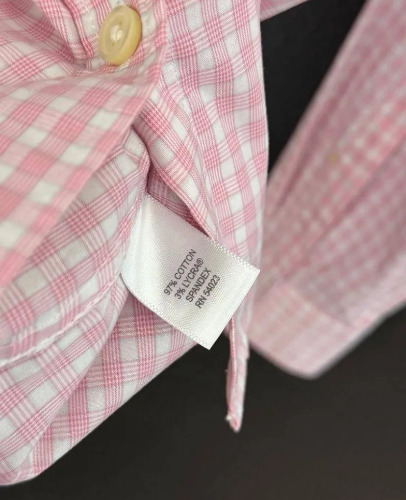 Camisa Banana Republic - imagen 5