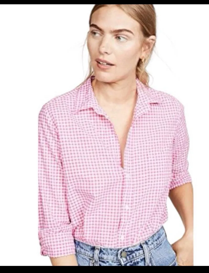 Camisa Banana Republic - imagen 1