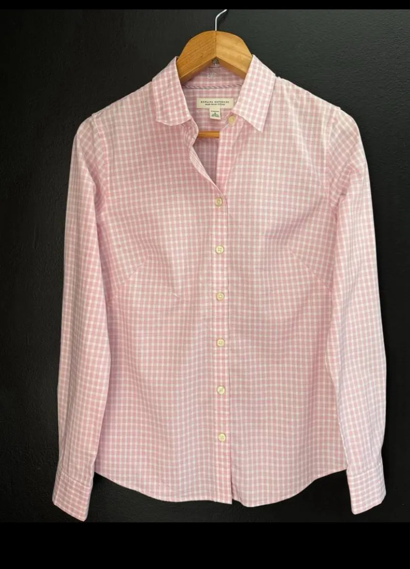 Camisa Banana Republic - imagen 2