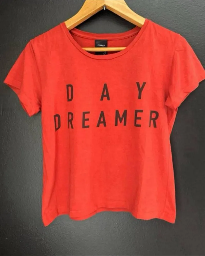 Remera Complot - imagen 1