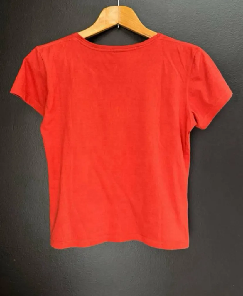 Remera Complot - imagen 4
