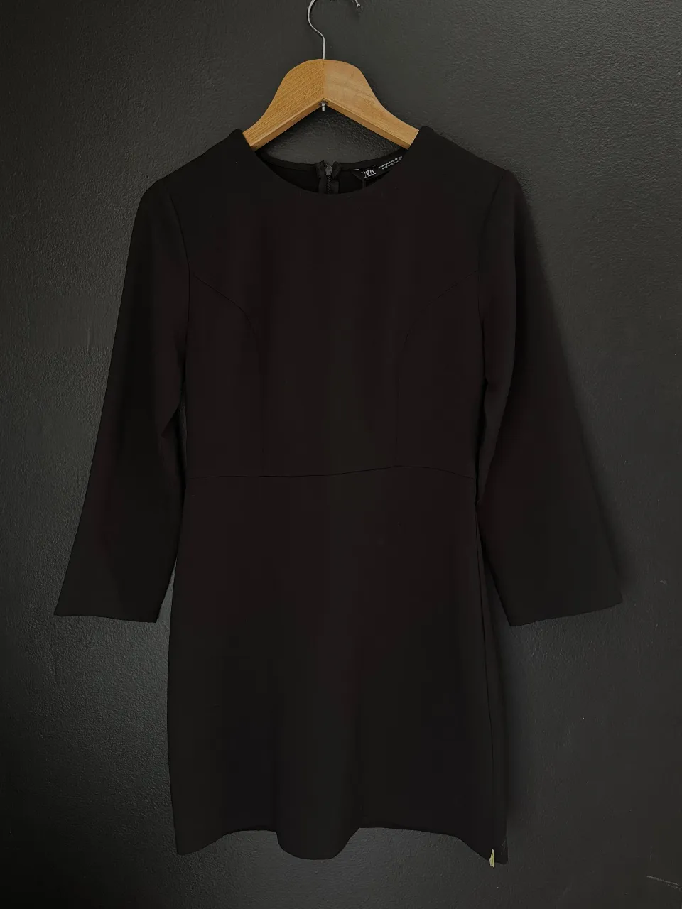Vestido Zara - imagen 2