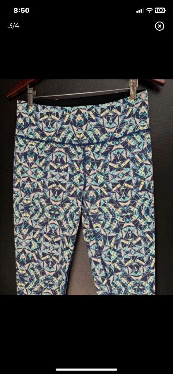 Calza Victoria secret - imagen 3