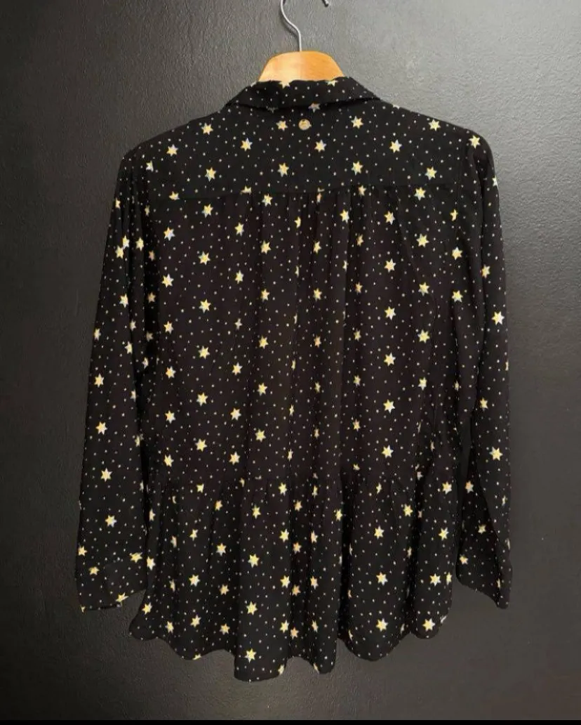 Camisa Rapsodia miniatura 5