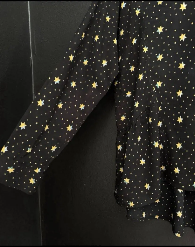 Camisa Rapsodia - Vista 3