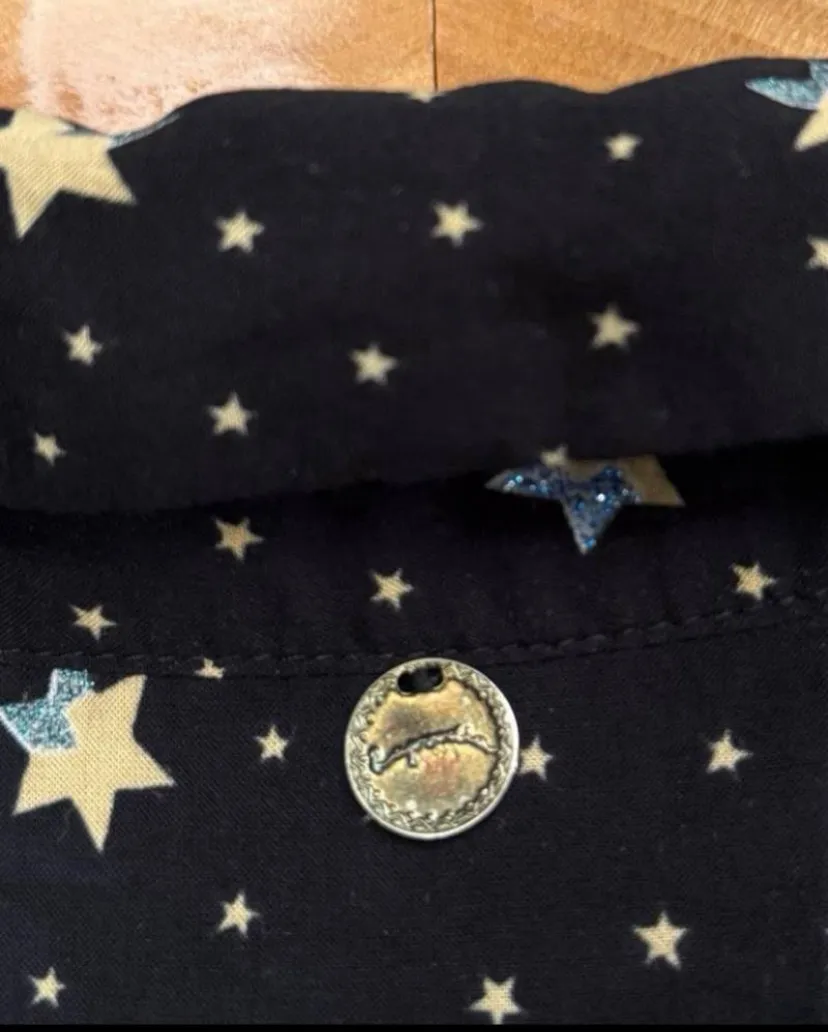 Camisa Rapsodia miniatura 4