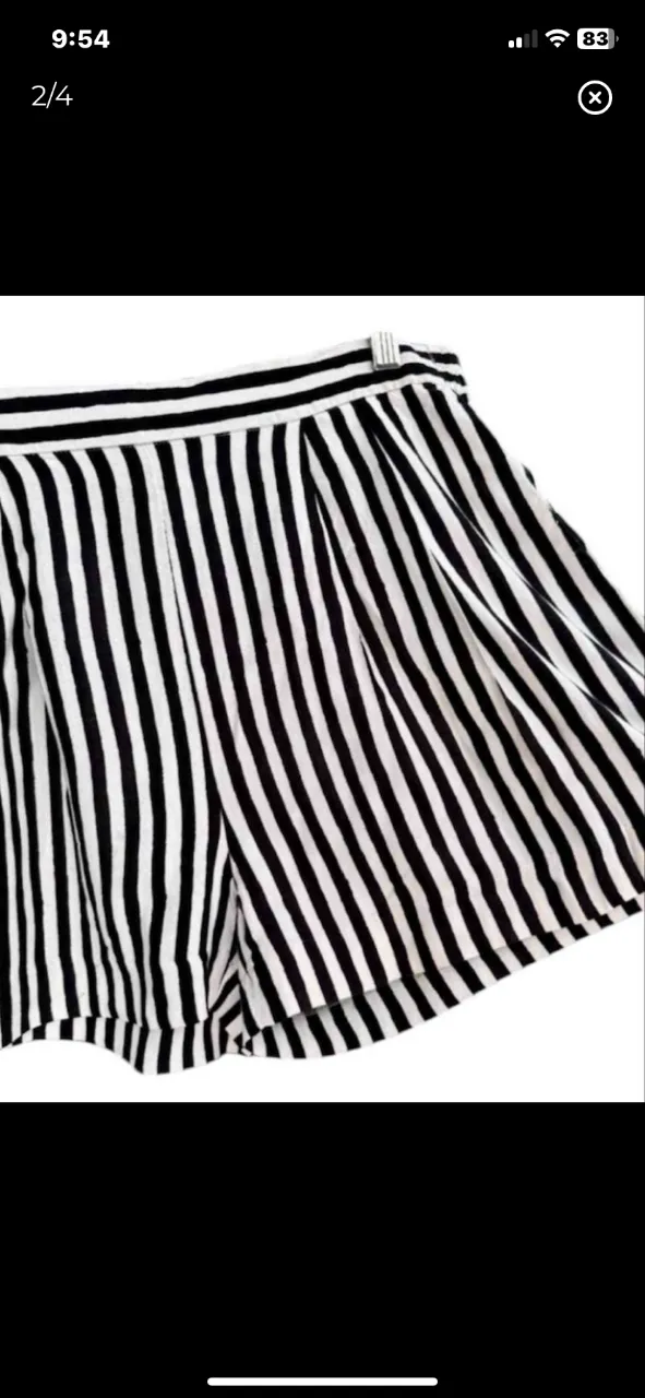 Short H&M - imagen 3