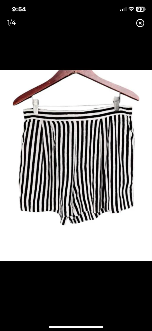 Short H&M - imagen 2