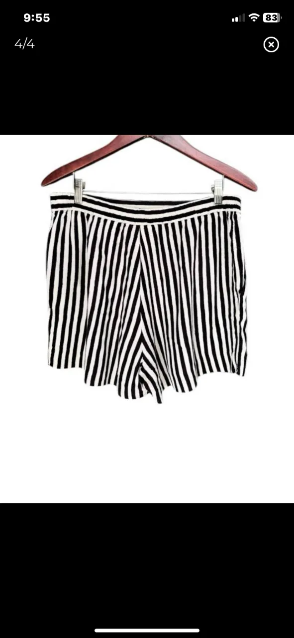 Short H&M - imagen 5