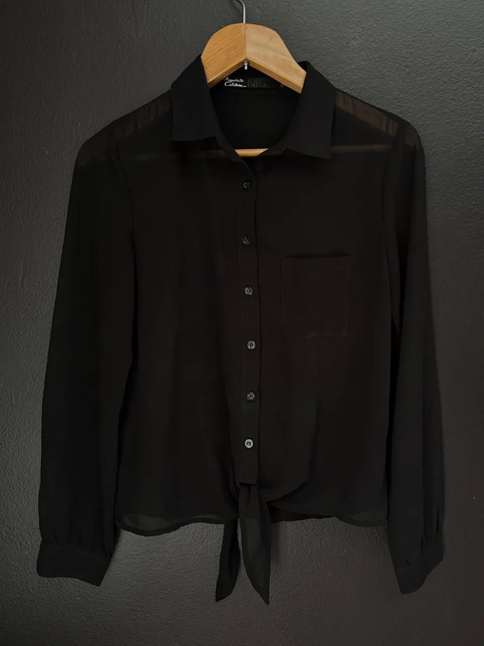 Camisa Agarrate Catalina - imagen 2
