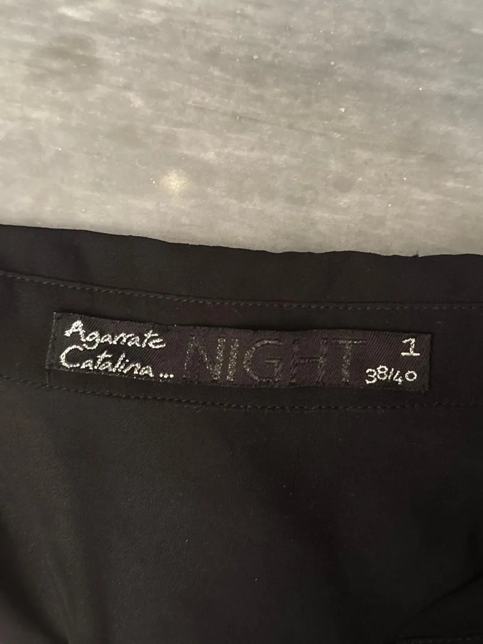 Camisa Agarrate Catalina - imagen 4