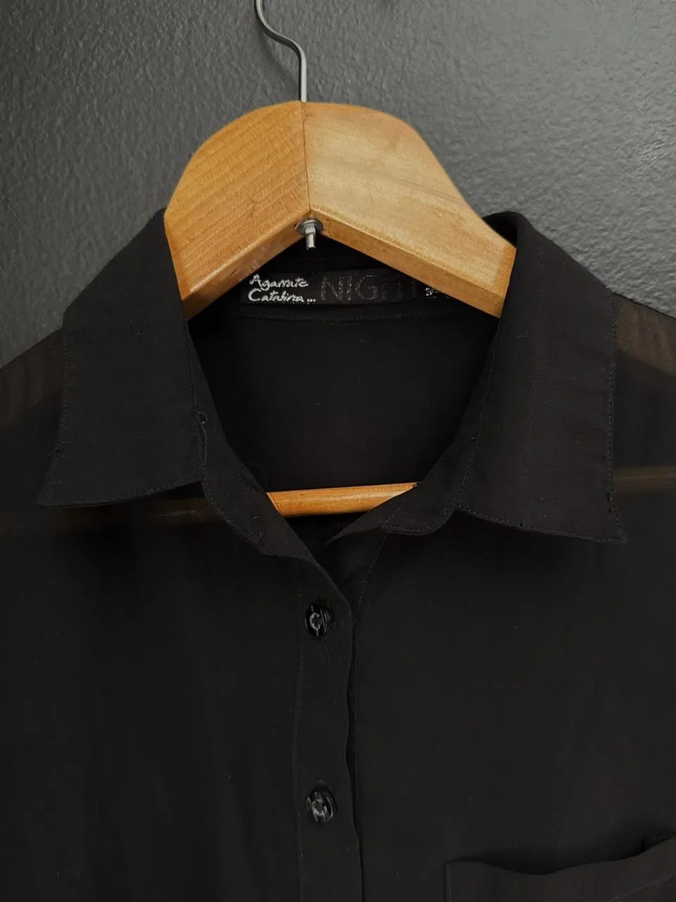 Camisa Agarrate Catalina - imagen 3
