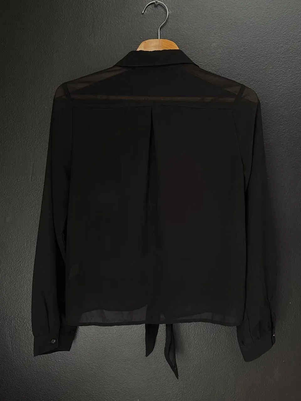 Camisa Agarrate Catalina - imagen 6