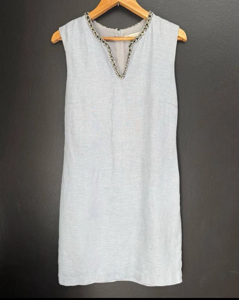 Vestido Awada - imagen 2