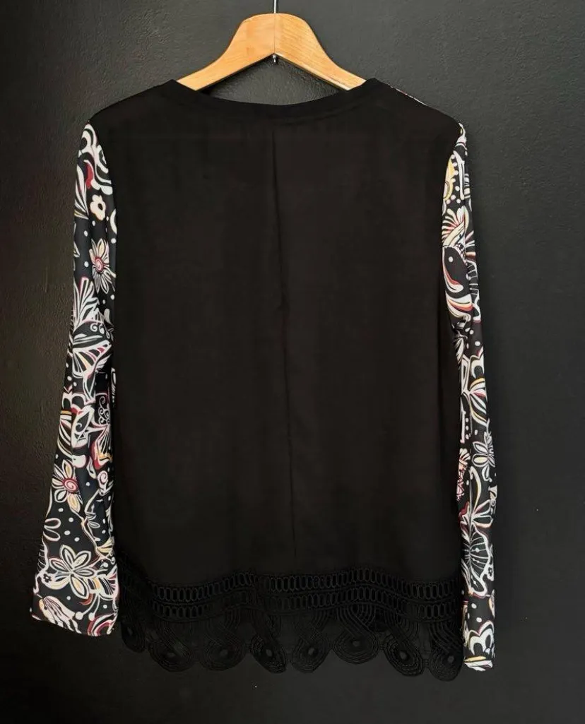 Remera Ossira - imagen 6