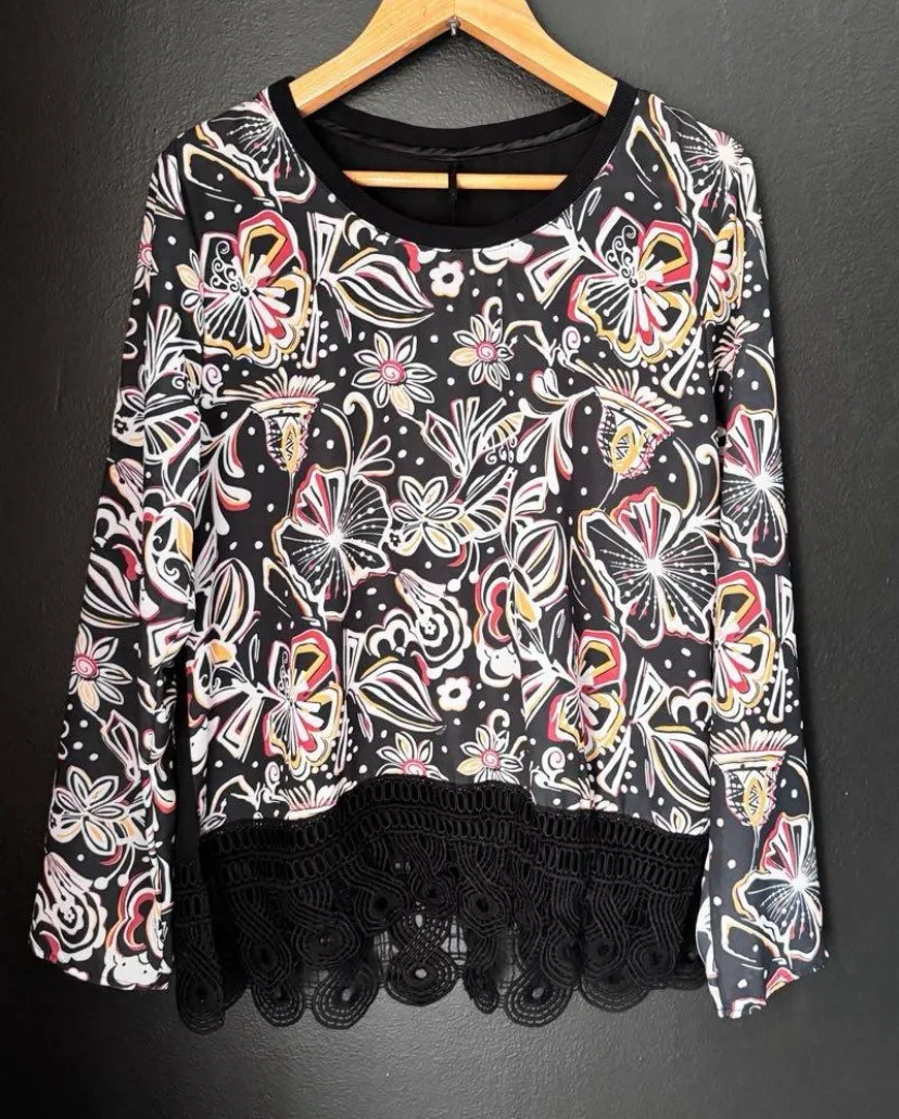 Remera Ossira - imagen 2