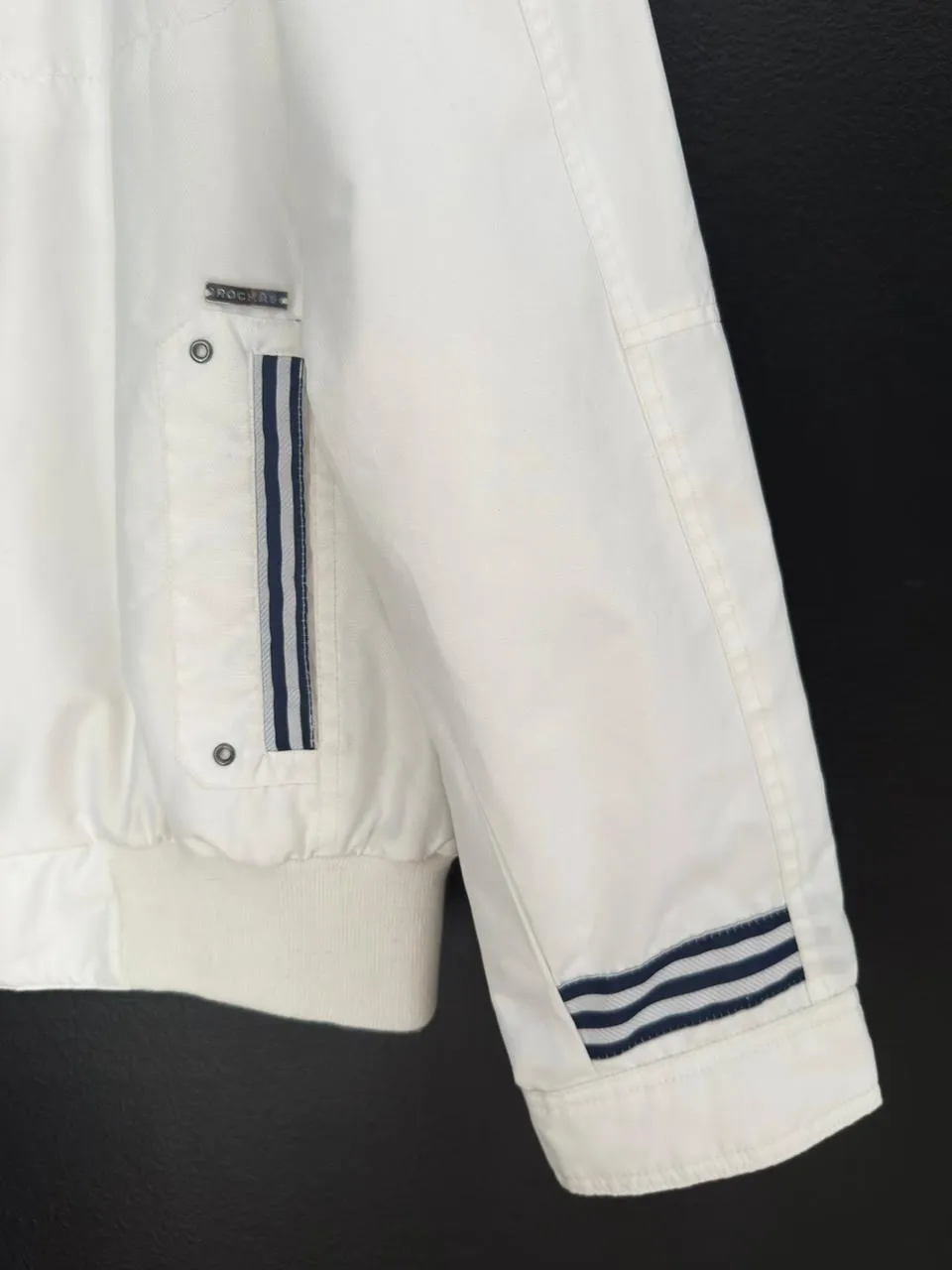Campera Rochas - imagen 4