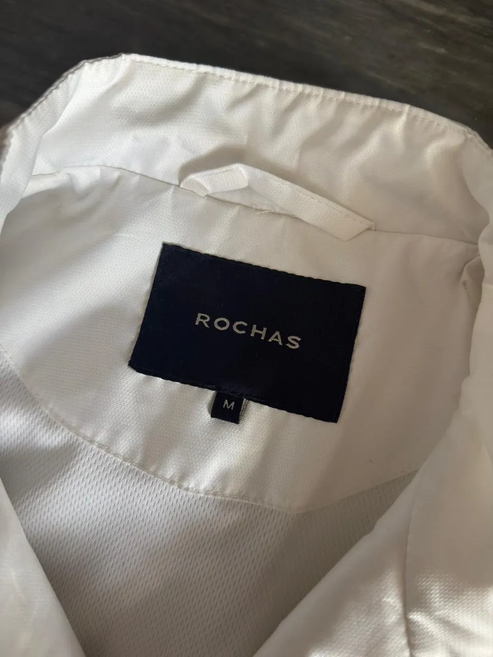 Campera Rochas - imagen 3